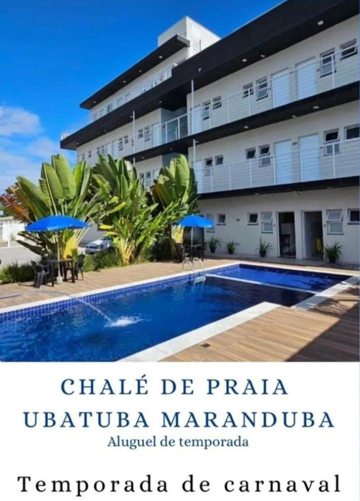 Chale Do Bona - Apartamento