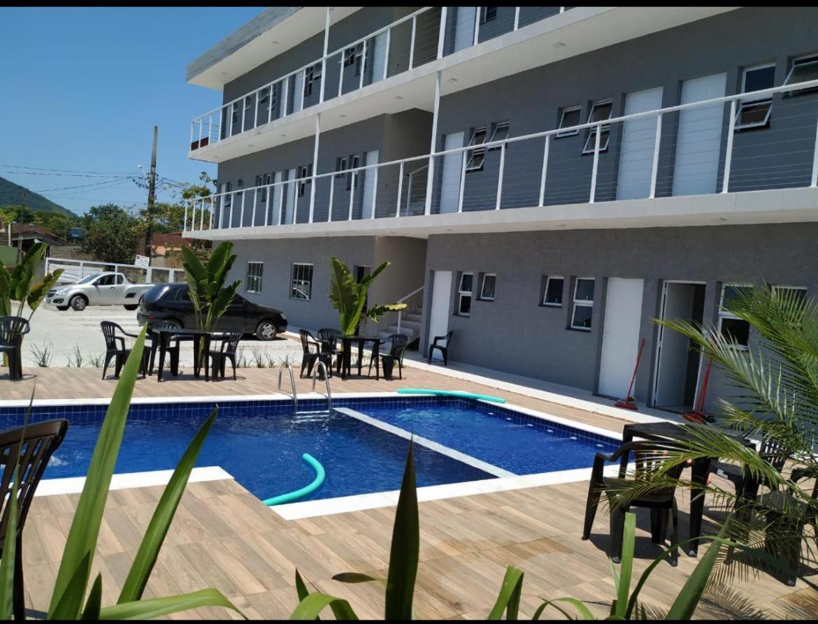 Chale Do Bona - Apartamento *