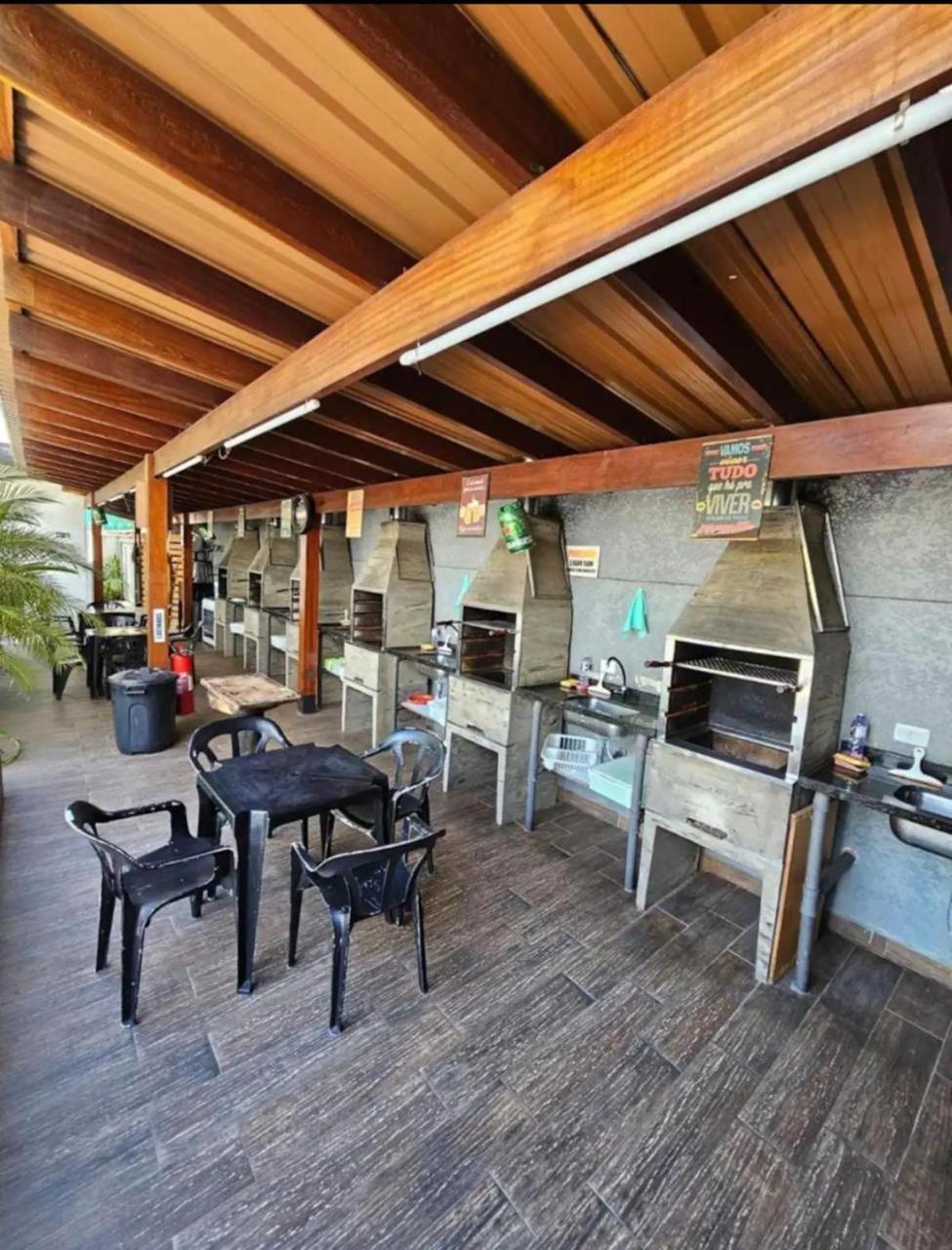 Apartamento Chale Do Bona - *